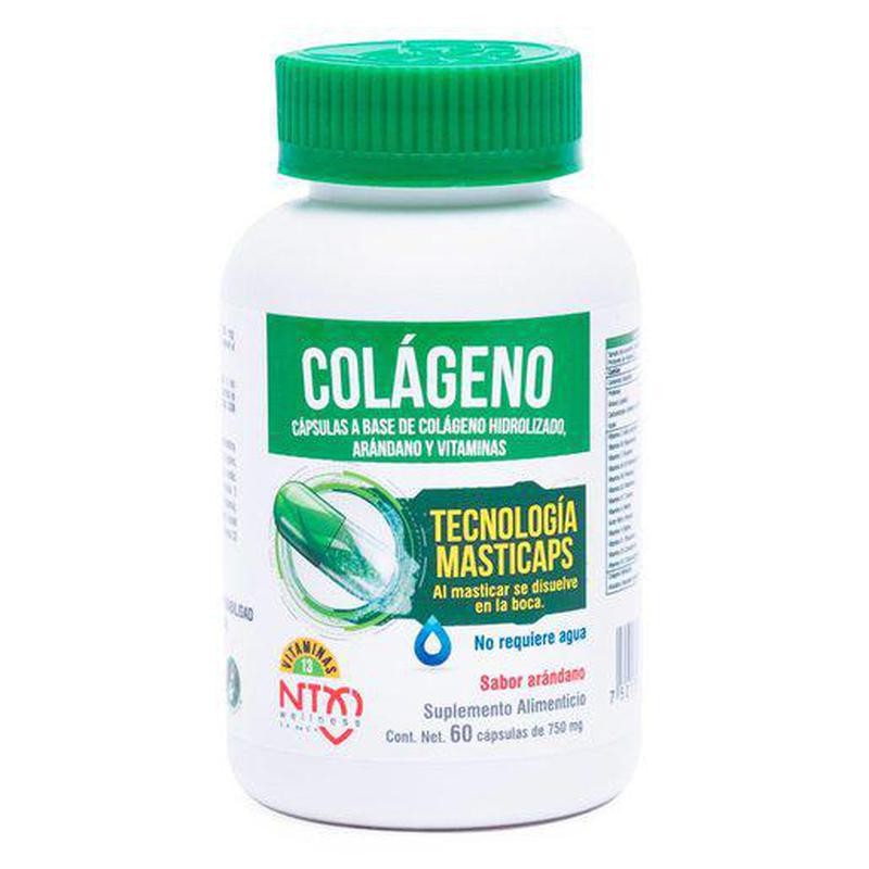 Colageno