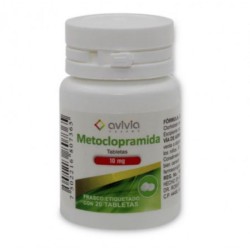 Metoclopramida