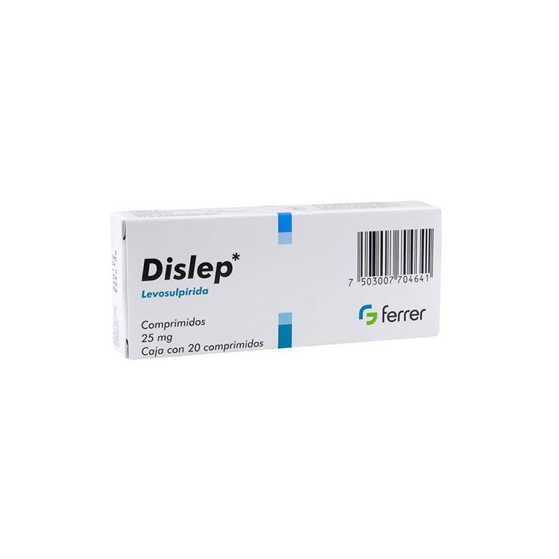Dislep