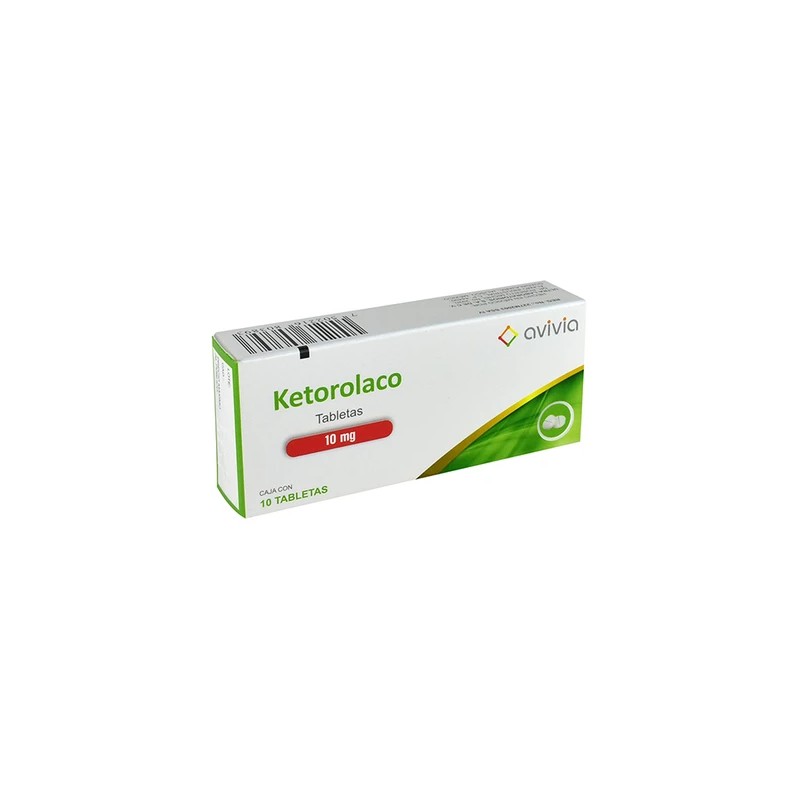 Ketorolaco