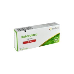 Ketorolaco