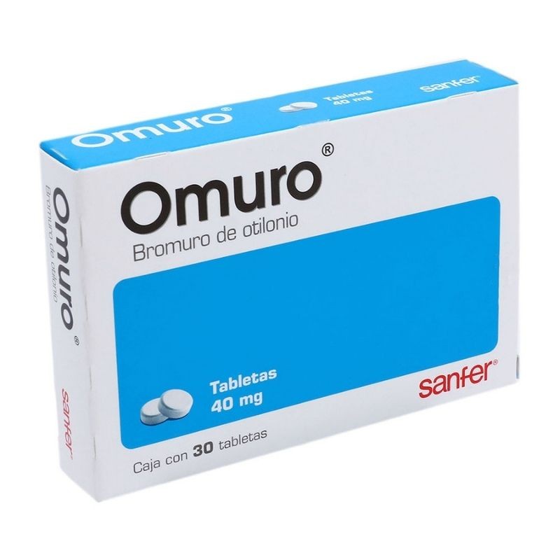 Omuro