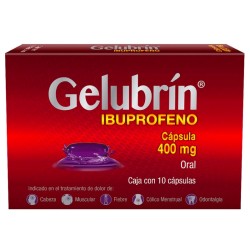 Gelubrin