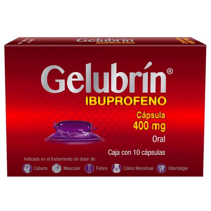 Gelubrin