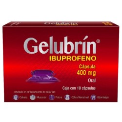 Gelubrin