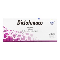 Diclofenaco
