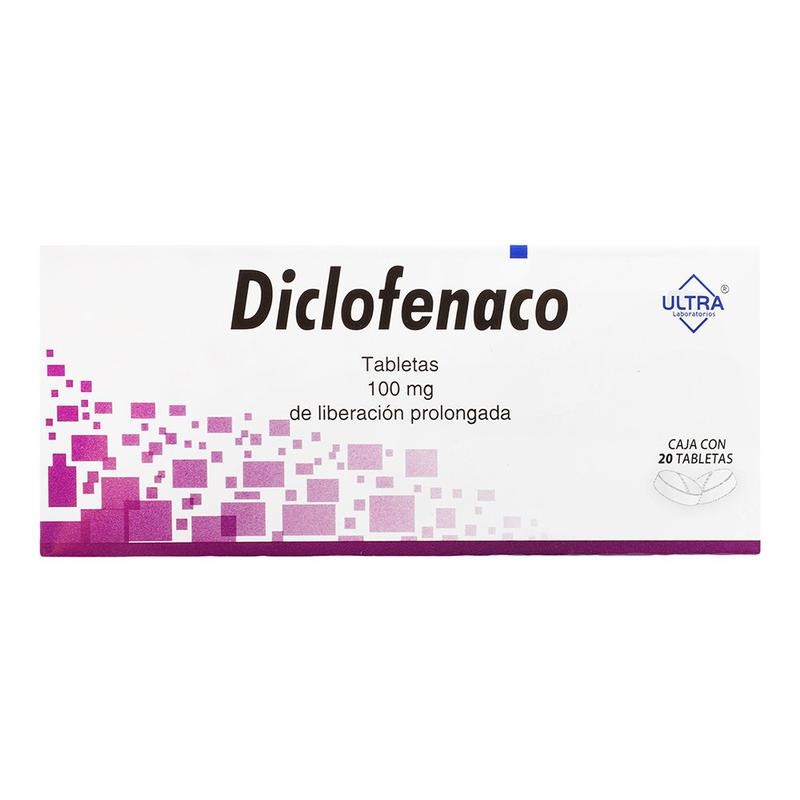 Diclofenaco