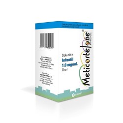 Meticortelone Infantil