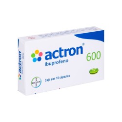 Actron 600