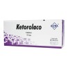 Ketorolaco