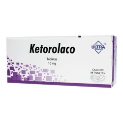 Ketorolaco