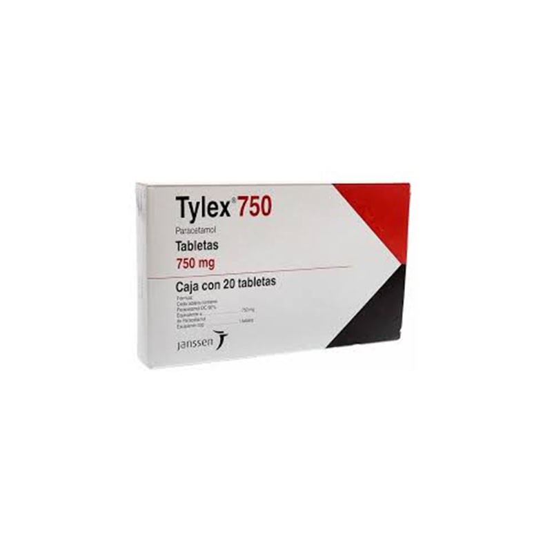 Tylex