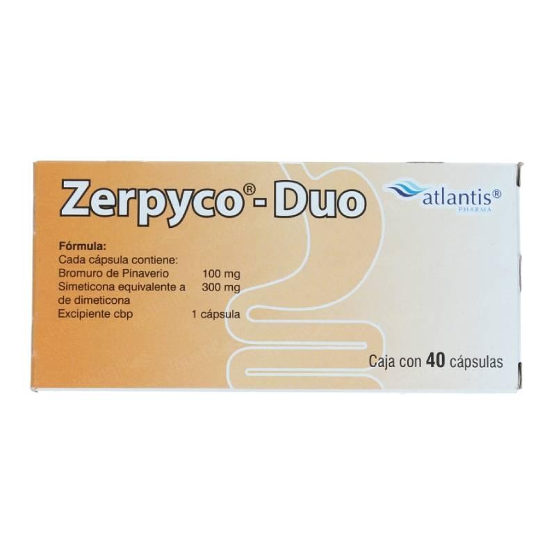 Zerpyco Duo