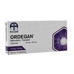 Ordegan