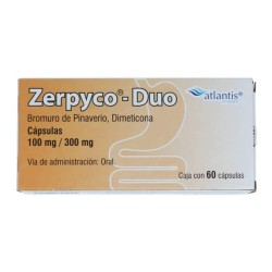 Zerpyco Duo
