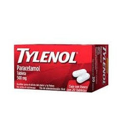 Tylenol