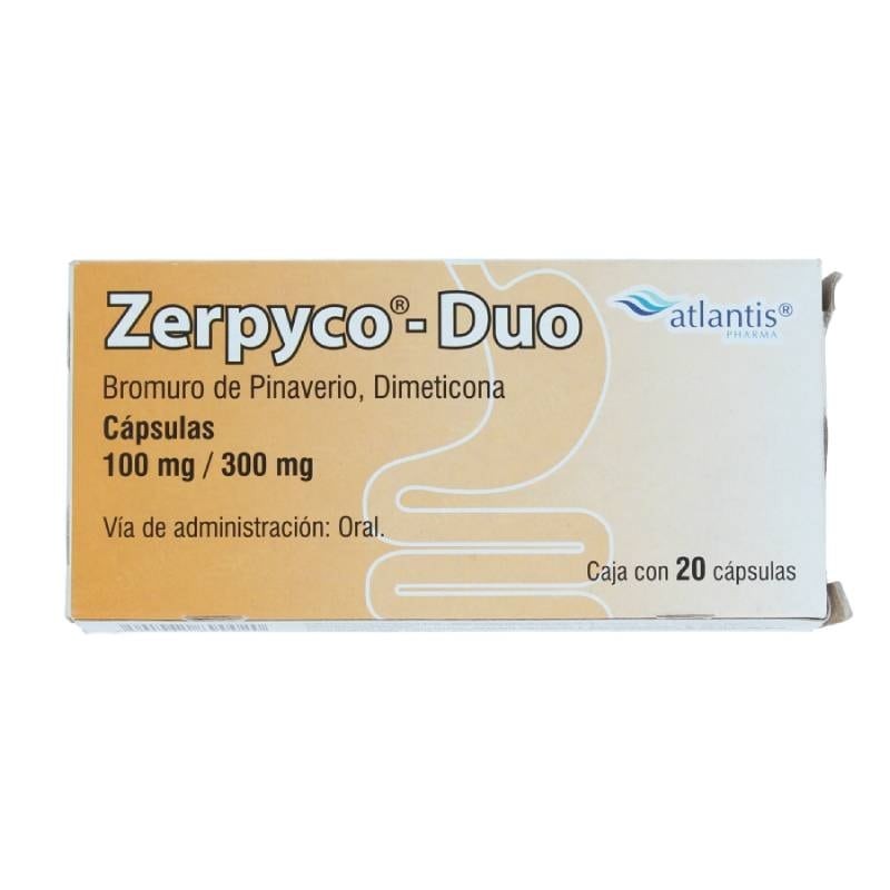 Zerpyco Duo