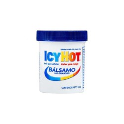 Icy Hot