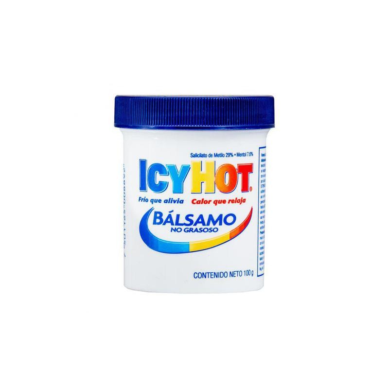 Icy Hot