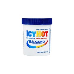 Icy Hot