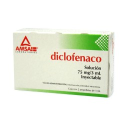 Diclofenaco