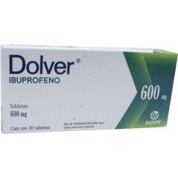 Dolver 600
