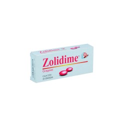 Zolidime