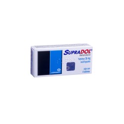 Supradol
