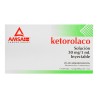Ketorolaco
