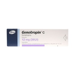 Genotropin-C Go-Quick