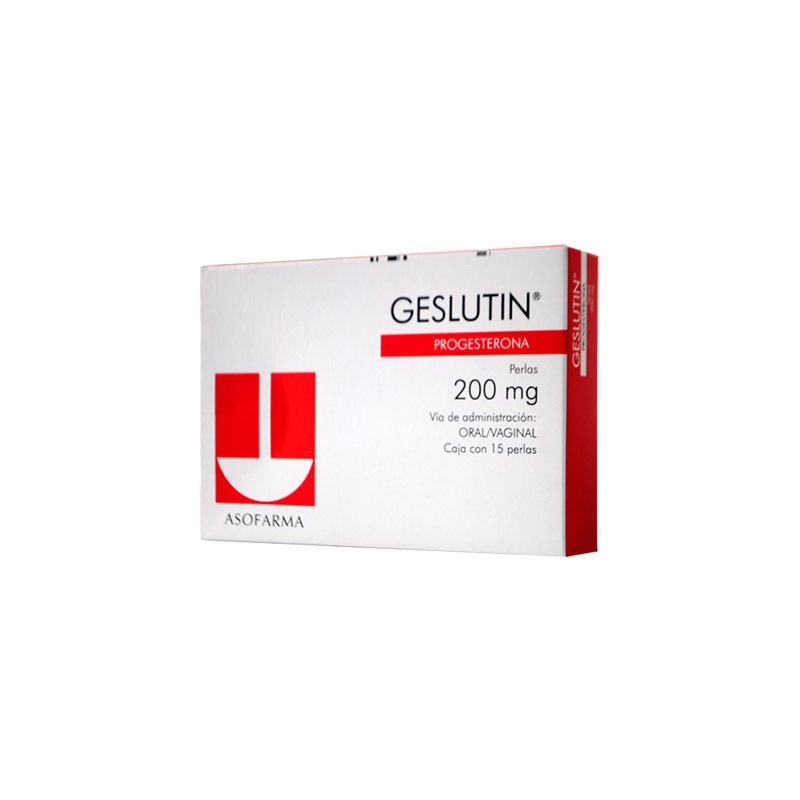 Geslutin