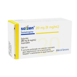 Saizen