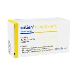 Saizen
