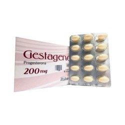 Gestageno