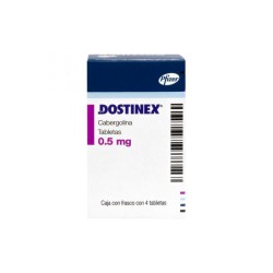 Dostinex
