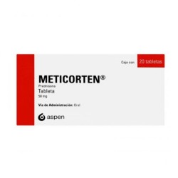 Meticorten