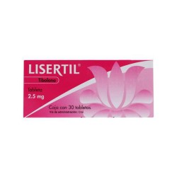 Lisertil