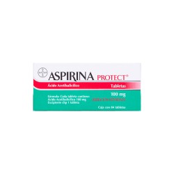 Aspirina Protect