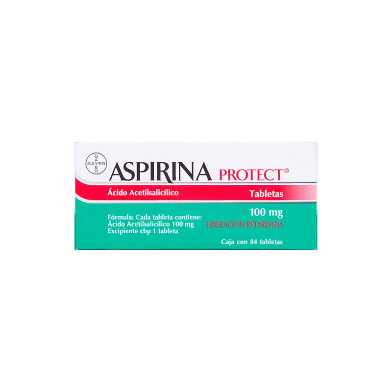 Aspirina Protect