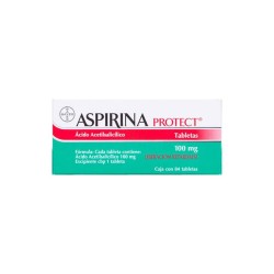 Aspirina Protect