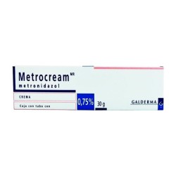 Metrocream