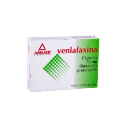 Venlafaxina