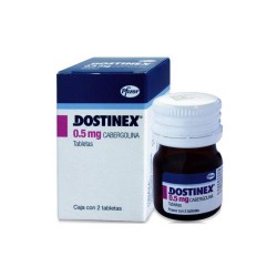 Dostinex