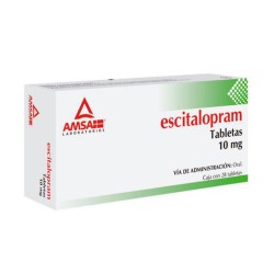 Escitalopram