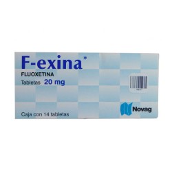 F - Exina