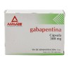 Gabapentina