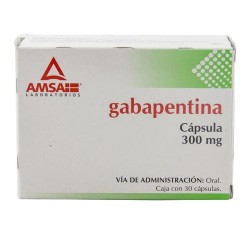 Gabapentina