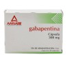 Gabapentina