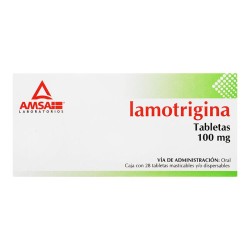Lamotrigina