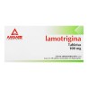 Lamotrigina